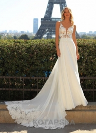 Trouwjurk LB2307 Iryna Kotapska